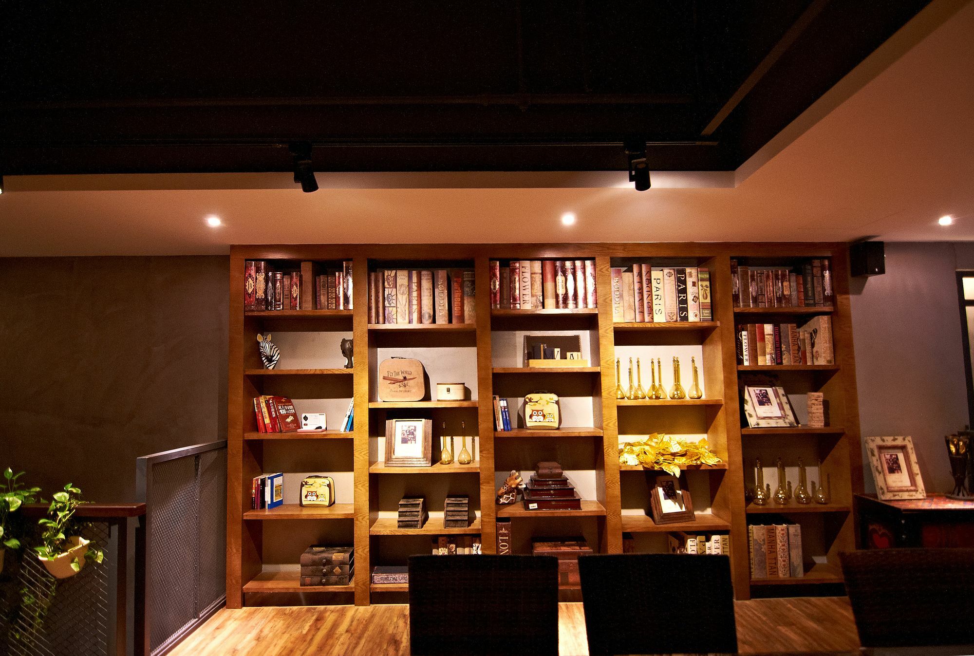James Joyce Coffetel Hotel Guangzhou Shi Jing City Square Branch Exterior photo